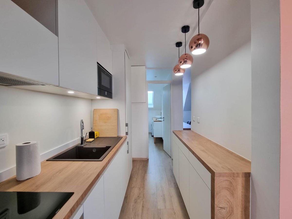 Travel Homes - Newgate 3, Elegant, Heart Of Кольмар Экстерьер фото