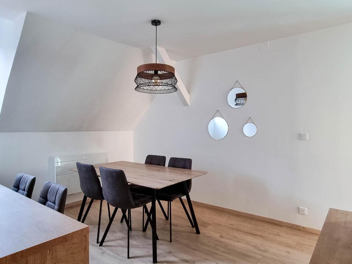 Travel Homes - Newgate 3, Elegant, Heart Of Кольмар Экстерьер фото